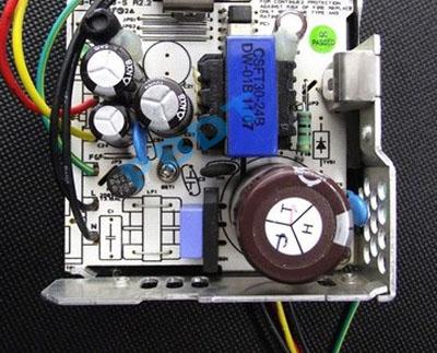 变频器专用开关电源TDE30-27