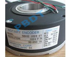 SBH-1024-2T内密控电梯编码器